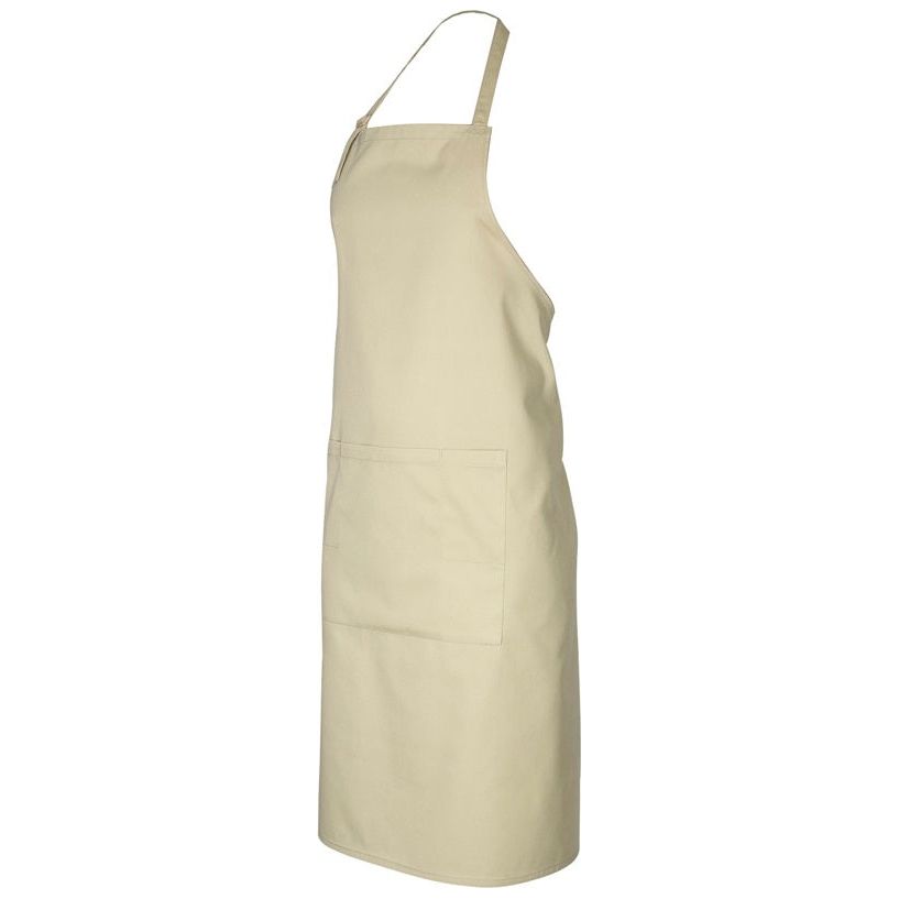 Biz Collection Bib Apron (BA95) Aprons Biz Collection - Ace Workwear