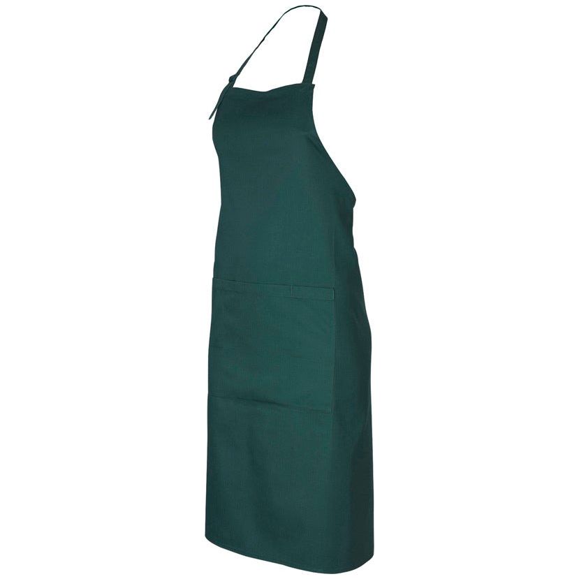 Biz Collection Bib Apron (BA95) Aprons Biz Collection - Ace Workwear