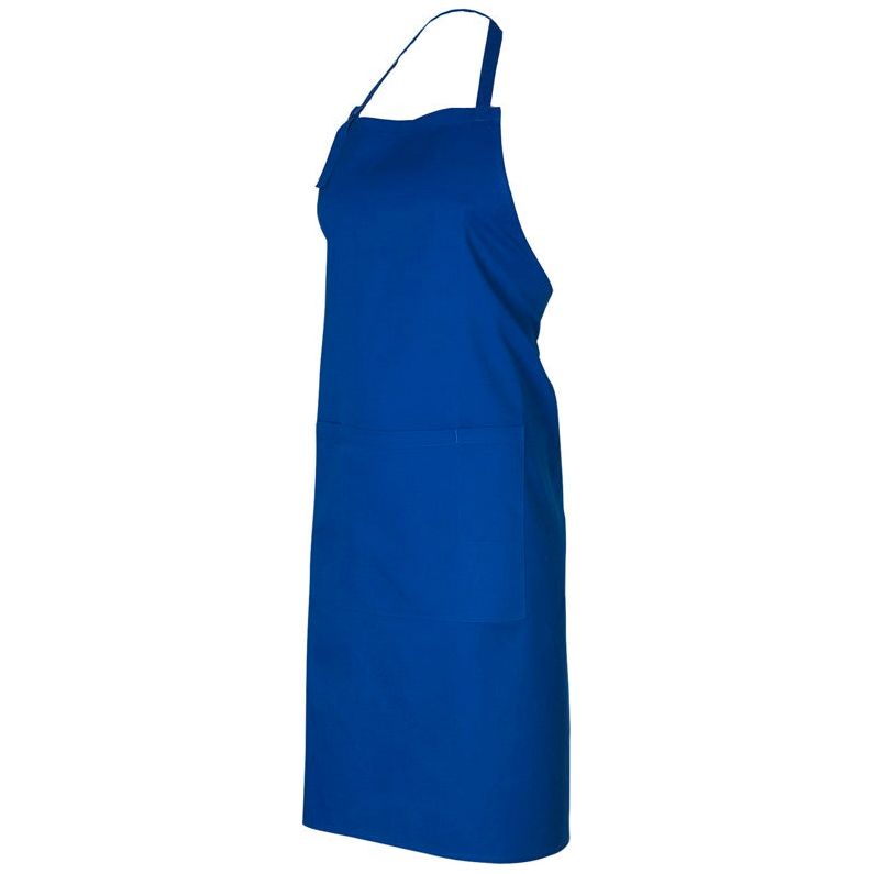 Biz Collection Bib Apron (BA95) Aprons Biz Collection - Ace Workwear