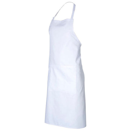 Biz Collection Bib Apron (BA95) Aprons Biz Collection - Ace Workwear