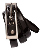 Biz Ladies Semi-Patent Belt (BB10920) Belts Biz Collection - Ace Workwear