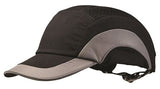 Pro Choice Bump Cap Black/Grey (BCBG) Bump Caps ProChoice - Ace Workwear