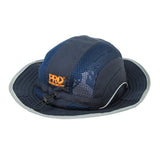 Pro Choice Air Bump Wide Brim Bump Cap (BCWBN) Bump Caps ProChoice - Ace Workwear
