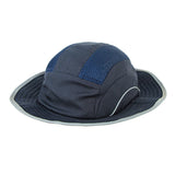 Pro Choice Air Bump Wide Brim Bump Cap (BCWBN) Bump Caps ProChoice - Ace Workwear