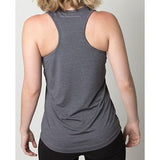 Beseen The Premium Range Ladies Razor Back Singlet Plain Singlets, signprice Beseen - Ace Workwear