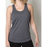 Beseen The Premium Range Ladies Razor Back Singlet Plain Singlets, signprice Beseen - Ace Workwear