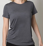 Beseen The Premium Range Ladies T-Shirt Plain T-Shirt (Tees), signprice Beseen - Ace Workwear