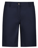 Biz Collection Lawson Ladies Chino Short (BS021L) Ladies Skirts & Trousers Biz Collection - Ace Workwear