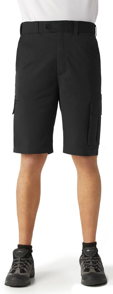 Biz Mens Detroit Short - Regular (BS10112R) Industrial Shorts Biz Collection - Ace Workwear