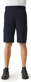 Biz Mens Detroit Short - Stout (BS10112S) Industrial Shorts Biz Collection - Ace Workwear