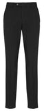 Biz Mens Classic Slim Pant (BS720M) Mens Trousers Biz Collection - Ace Workwear