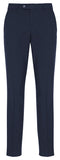 Biz Mens Classic Slim Pant (BS720M) Mens Trousers Biz Collection - Ace Workwear