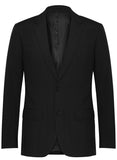 Biz Mens Classic Jacket (BS722M) Corporate Dresses & Jackets Biz Collection - Ace Workwear