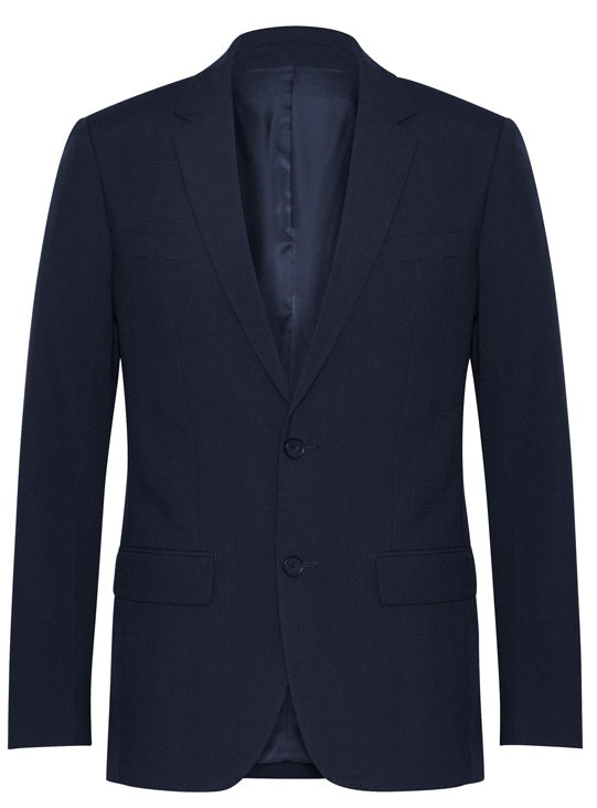 Biz Mens Classic Jacket (BS722M) Corporate Dresses & Jackets Biz Collection - Ace Workwear