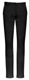 Biz Ladies Lawson Chino Pant (BS724L) Ladies Skirts & Trousers Biz Collection - Ace Workwear