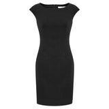 Biz Ladies Audrey Dress (BS730L) Corporate Dresses & Jackets Biz Collection - Ace Workwear