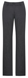 Biz Ladies Barlow Pant (BS915L) Ladies Skirts & Trousers Biz Collection - Ace Workwear