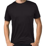 Beseen Open Mesh T-Shirt Plain T-Shirt (Tees), signprice Beseen - Ace Workwear