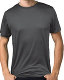 Beseen Open Mesh T-Shirt Plain T-Shirt (Tees), signprice Beseen - Ace Workwear