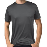 Beseen Open Mesh T-Shirt Plain T-Shirt (Tees), signprice Beseen - Ace Workwear