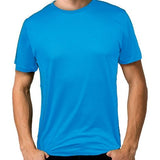 Beseen Open Mesh T-Shirt Plain T-Shirt (Tees), signprice Beseen - Ace Workwear