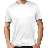 Beseen Open Mesh T-Shirt Plain T-Shirt (Tees), signprice Beseen - Ace Workwear