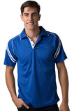 Beseen Viper Polo (The Viper) Polos with Designs, signprice Beseen - Ace Workwear