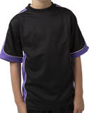 Beseen Kids Short Sleeve T-shirt signprice, T-Shirt (Tees) With Designs Beseen - Ace Workwear