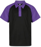 Aussie Pacific Manly Kids Polo (N3318)