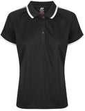 Aussie Pacific Double Bay Ladies Polo (N2322)