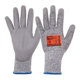 Pro Choice Prosense C5 Cut 5 With PU Palm - Carton (120 Pairs) (C5PUD) Cut Resistant Gloves ProChoice - Ace Workwear