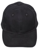 Traditional Style Baseball Cap - Pack of 25