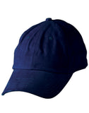 Unstructured Cap - Pack of 25