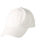 Unstructured Cap - Pack of 25