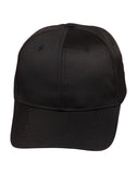Polycotton Twill Cap - Pack of 25 caps, signprice Winning Spirit - Ace Workwear