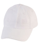 Athletic Mesh Cap - Pack of 25 caps, signprice Winning Spirit - Ace Workwear