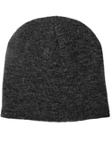 Marl Slouch Beanie - Pack of 25 Beanies, signprice Winning Spirit - Ace Workwear