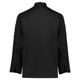 Biz Collection Al Dente Mens Chef Jacket (CH230ML) Chefs & Waiters Jackets Biz Collection - Ace Workwear
