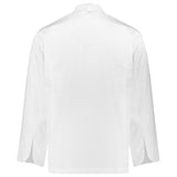 Biz Collection Al Dente Mens Chef Jacket (CH230ML) Chefs & Waiters Jackets Biz Collection - Ace Workwear