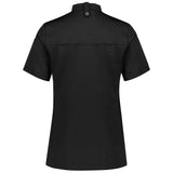 Biz Collection Zest Womens Chef Jacket - (CH232LS) Chefs & Waiters Jackets Biz Collection - Ace Workwear