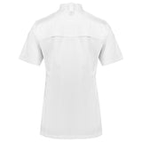 Biz Collection Zest Womens Chef Jacket - (CH232LS) Chefs & Waiters Jackets Biz Collection - Ace Workwear