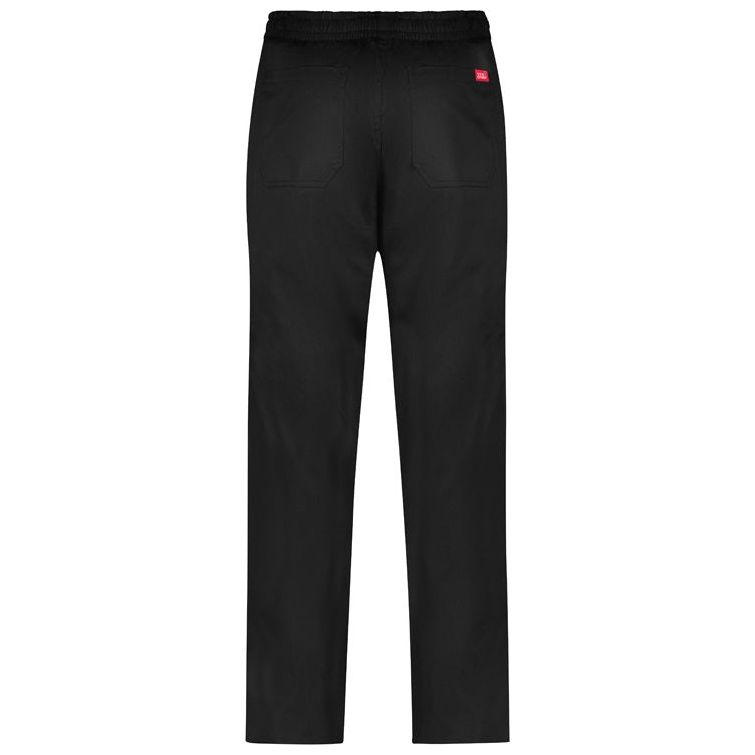 Biz Collection Dash Mens Chef Pant (CH234M) Chefs Pants Biz Collection - Ace Workwear
