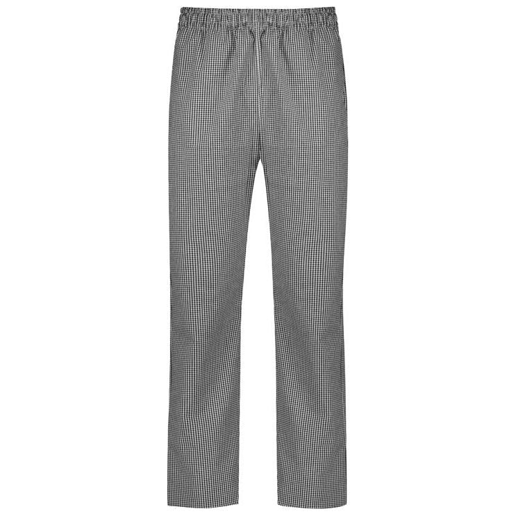 Biz Collection Dash Mens Chef Pant (CH234M) Chefs Pants Biz Collection - Ace Workwear