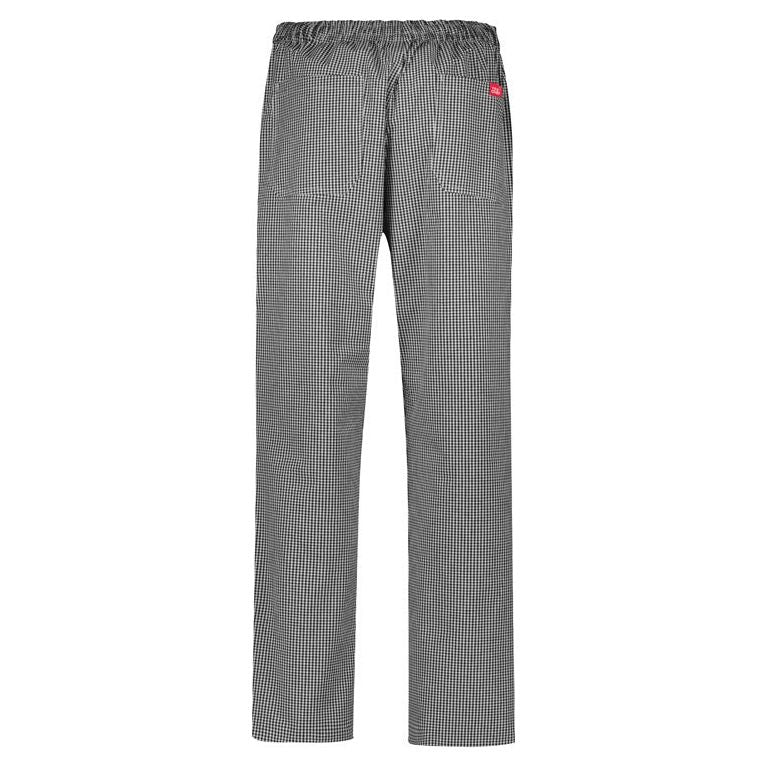 Biz Collection Dash Mens Chef Pant (CH234M) Chefs Pants Biz Collection - Ace Workwear