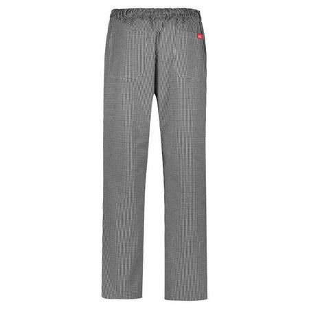 Biz Collection Dash Mens Chef Pant (CH234M) Chefs Pants Biz Collection - Ace Workwear