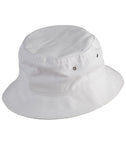 Soft Washed Bucket Hat - Pack of 25  Winning Spirit - Ace Workwear