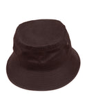 Soft Washed With Contrast Sandwich - Pack of 25 Bucket Hat, signprice Winning Spirit - Ace Workwear