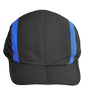 Polyester Rip Stop Foldable Cap - Pack of 25 caps, signprice Winning Spirit - Ace Workwear