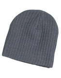 Cable Knit Beanie - Pack of 25 Beanies, signprice Winning Spirit - Ace Workwear
