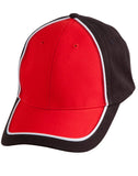 Arena Two Tone Cap - Pack of 25 caps, signprice Winning Spirit - Ace Workwear